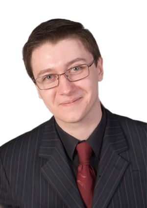 Степанов Алексей Борисович